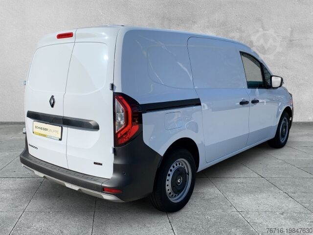 Panel van Renault Kangoo E-TECH RAPID L2 22KW ADVANCE KAMERA+LED+