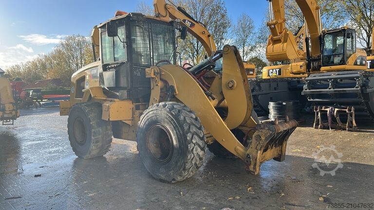 Yükleyici Caterpillar 930M