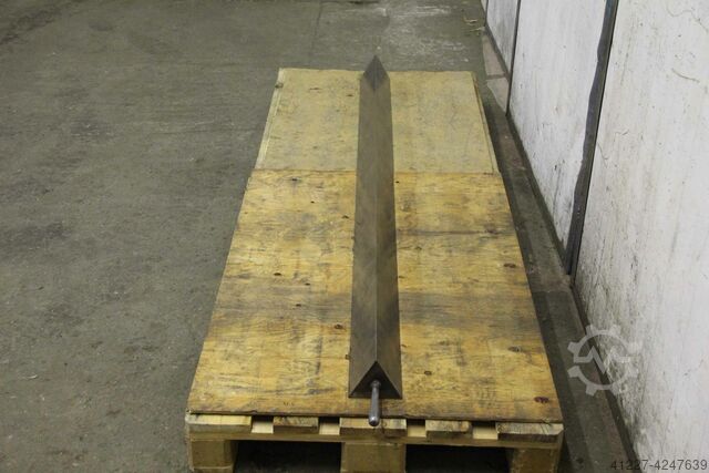 Liniaal unbekannt 2015 mm