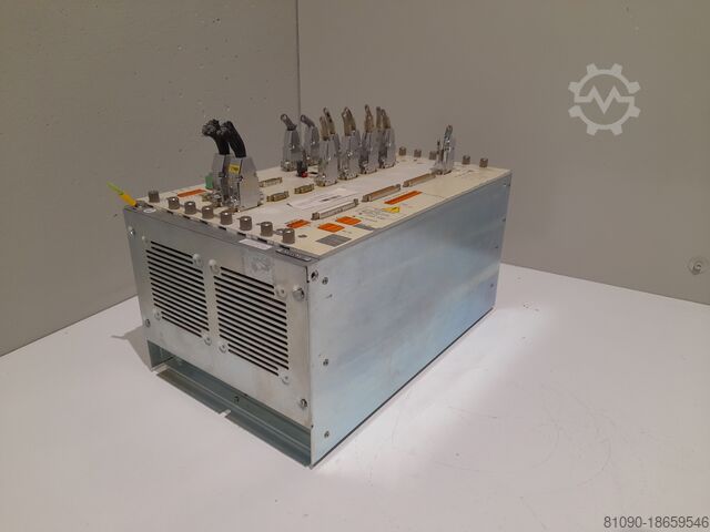 PANOUL PRINCIPAL DE ALIMENTARE CPU  