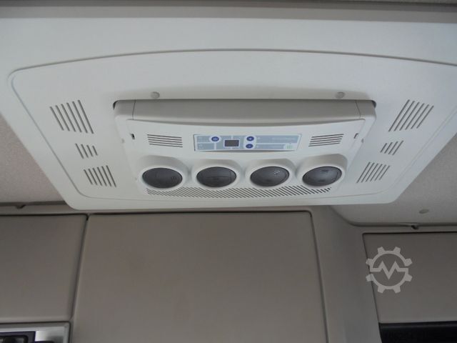 Cap tractor standard DAF XF510 FT SC Hydraulik Alcoa Kamera Waage