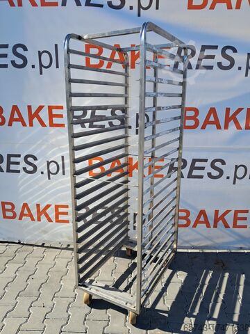 Carros de cozedura 58x58, 45x76 58x58, 45x76