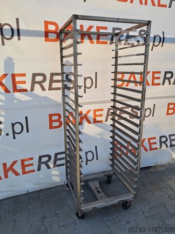 Backwagen 58x58, 45x76  58x58, 45x76