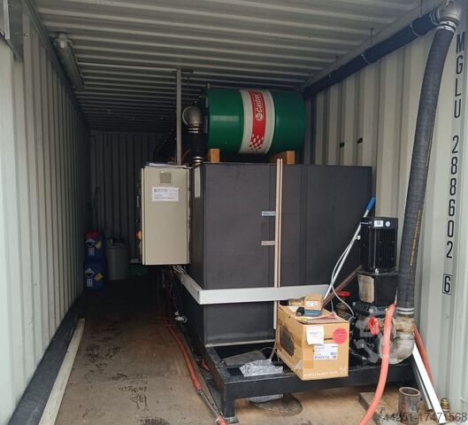 Rückkühlanlage Autotherm ATK 2000