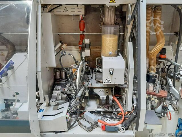 Máquina de fitas de borda de uma face BIESSE + FORMETAL AKRON 1440 A