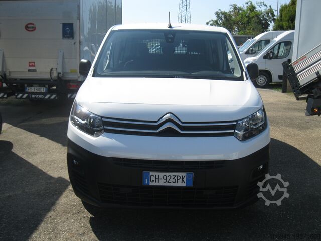 Varevogn CITROEN Berlingo