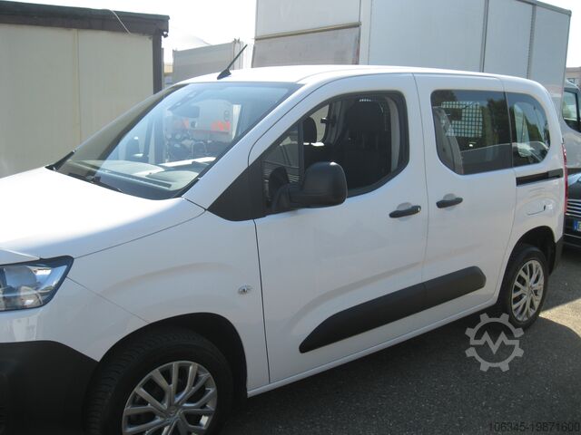 Varevogn CITROEN Berlingo