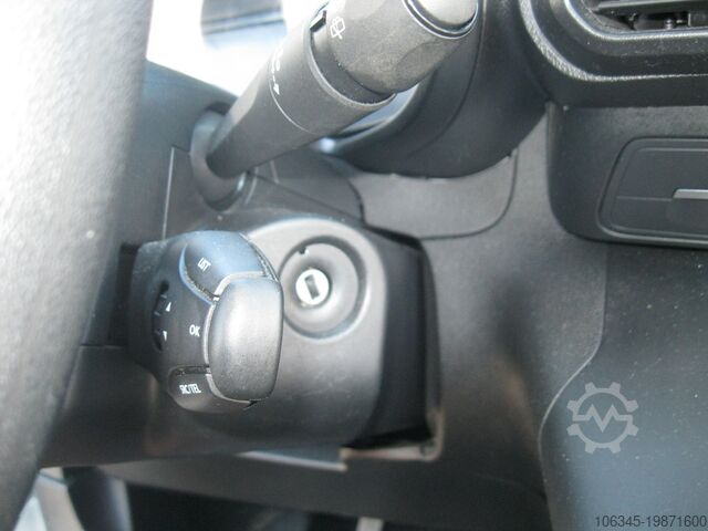 Varevogn CITROEN Berlingo