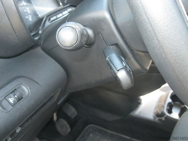 Varevogn CITROEN Berlingo