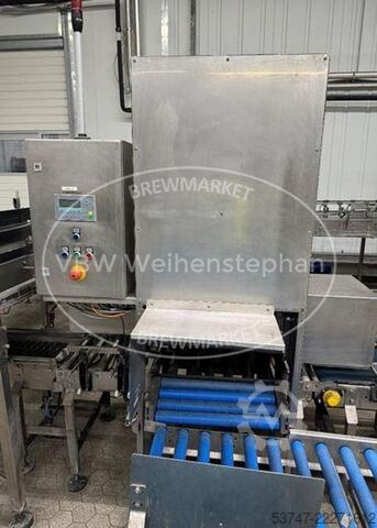 Teknika Industry Technologies S.A. Teknika Industry Technologies S.A. Teknika Industry Technologies S.A.