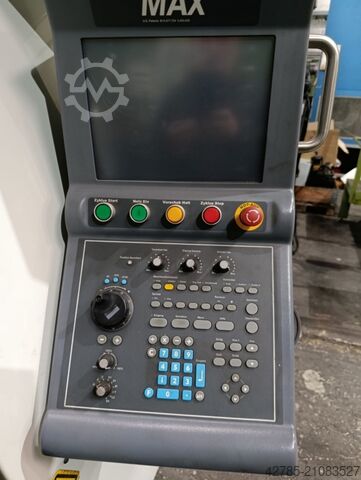 Tokarka CNC HURCO TM6