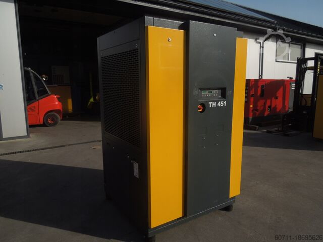 Uscător de refrigerare aer comprimat Kaeser TH451