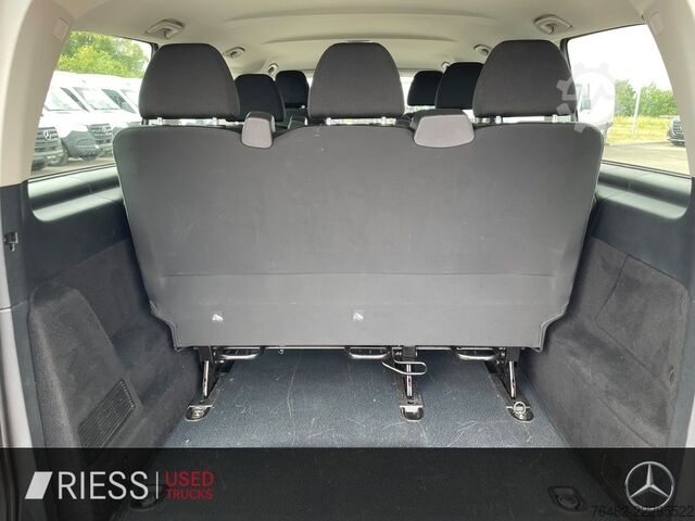 Minibus MERCEDES-BENZ Vito 114 CDI TOURER PRO/NAVI/KLIMA/AUTOMATIK/KAM