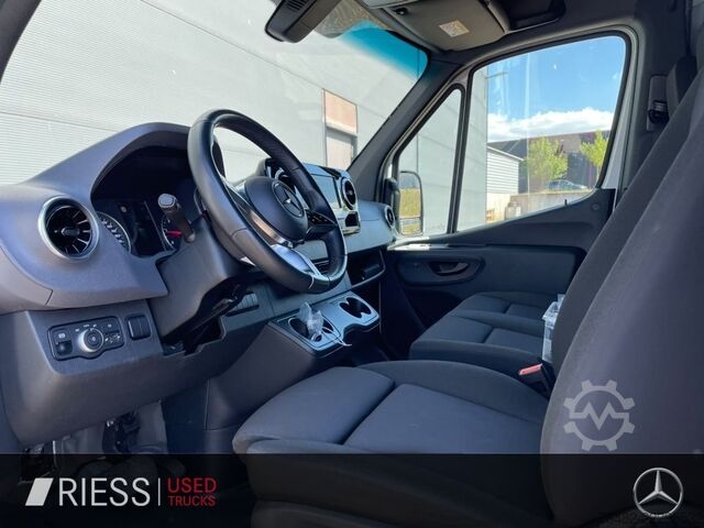 Furgoneta de caja alta MERCEDES-BENZ Sprinter 317 CDI KA/PRO/L3H2/MAXI/4325/MBUX/NAVI