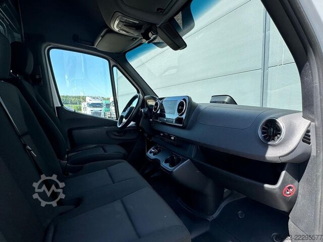 Furgoneta de caja alta MERCEDES-BENZ Sprinter 317 CDI KA/PRO/MAXI/L3H2/4325/AUTOMATIK