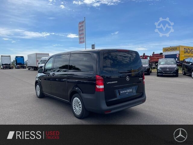 Minibus MERCEDES-BENZ Vito 116 CDI TOURER PRO/LANG/MBUX/NAVI/AUTOMATIK