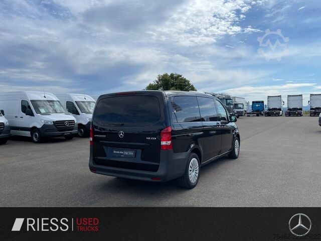 Minibus MERCEDES-BENZ Vito 116 CDI TOURER PRO/LANG/MBUX/NAVI/AUTOMATIK