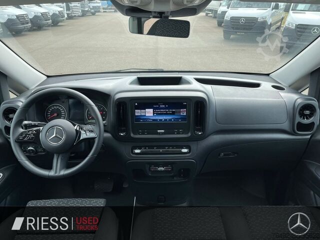 Minibus MERCEDES-BENZ Vito 116 CDI TOURER PRO/LANG/MBUX/NAVI/AUTOMATIK