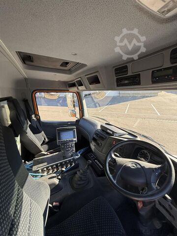 Veegmachine Bucher - GMeiner - Giletta VT 651 Dual HD