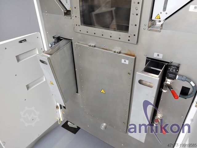 3D-printer lasersinterinstallatie EOS EOS P 396 | PSW 3.8