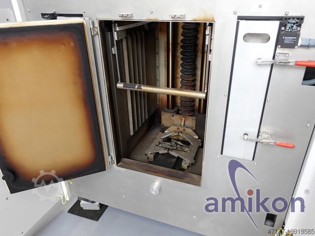 3D-printer lasersinterinstallatie EOS EOS P 396 | PSW 3.8