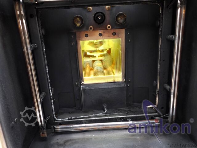 3D-printer lasersinterinstallatie EOS EOS P 396 | PSW 3.8