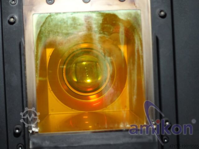 3D-printer lasersinterinstallatie EOS EOS P 396 | PSW 3.8