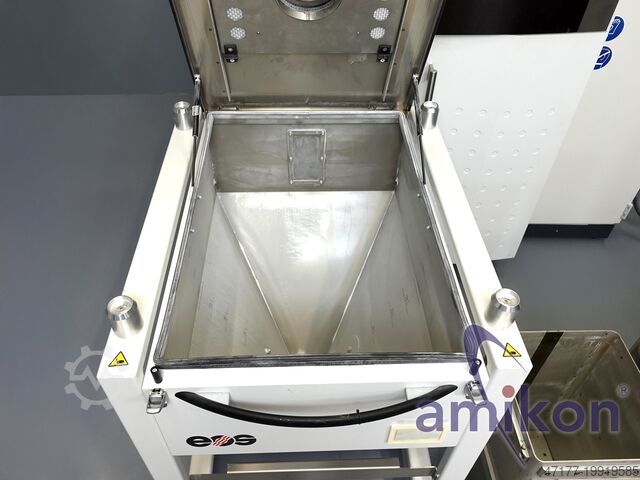 3D-printer lasersinterinstallatie EOS EOS P 396 | PSW 3.8