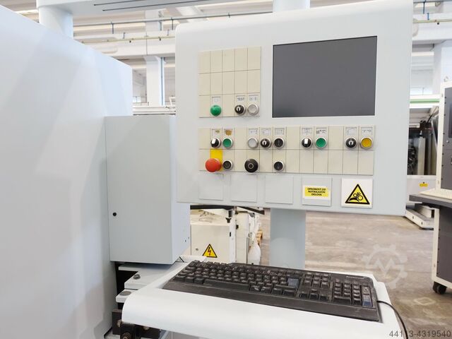 Softformingsprofielen single-side rand bander HOMAG KAL 310 /8/E12 (Softforming)