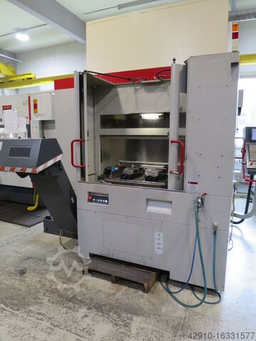 Centro di lavoro verticale QUASER MK603 SP/12