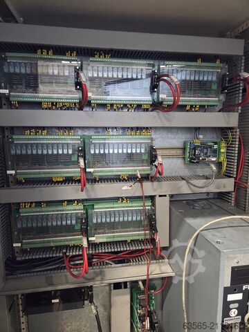 Control unit Fidia C10 steurung C10