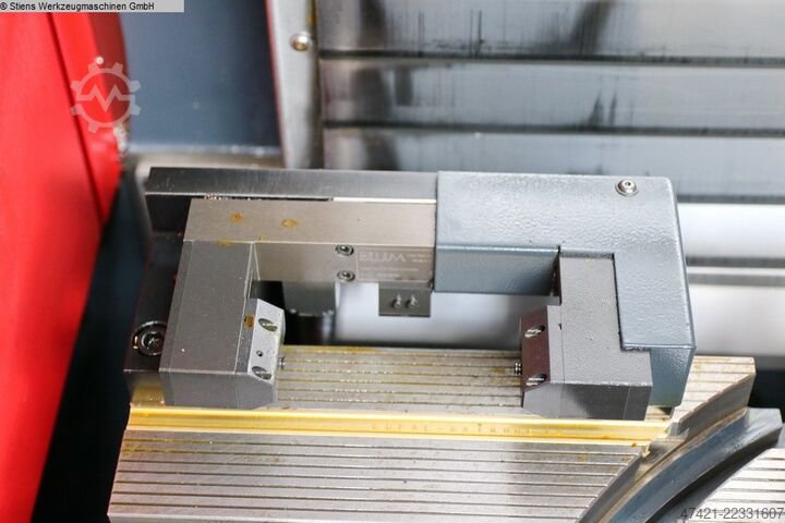 Centre d'usinage - Universel DECKEL MAHO DMU 60 monoBLOCK 863