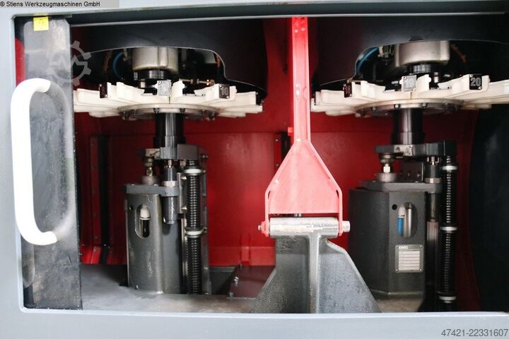 Centre d'usinage - Universel DECKEL MAHO DMU 60 monoBLOCK 863