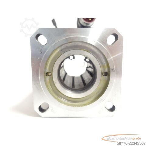 Unité de contrôle KUKA Kuka Stator mit Gehäuse 1FK7034-5AZ91-1ZZ9-Z SN YF U550 4258 19