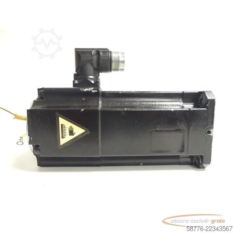 Unité de contrôle KUKA Kuka Stator mit Gehäuse 1FK7034-5AZ91-1ZZ9-Z SN YF U550 4258 19