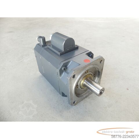 μονάδα ελέγχου Siemens 1FT6082-1AF71-1AG1 Synchronservomotor SN: EH582227202001