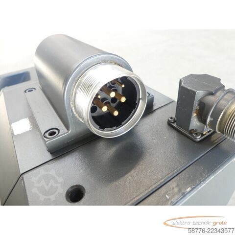 μονάδα ελέγχου Siemens 1FT6082-1AF71-1AG1 Synchronservomotor SN: EH582227202001