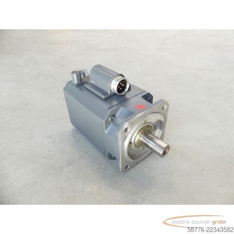 μονάδα ελέγχου Siemens 1FT6082-1AF71-1AG1 Synchronservomotor SN: EHD65161502001