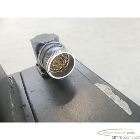 μονάδα ελέγχου Siemens 1FT6082-1AF71-1AG1 Synchronservomotor SN: EHD65161502001