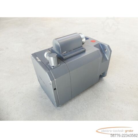 μονάδα ελέγχου Siemens 1FT6082-1AF71-1AG1 Synchronservomotor SN: EHD65161502001