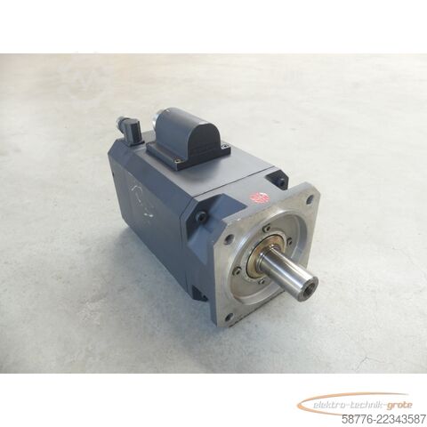 μονάδα ελέγχου Siemens 1FT6082-1AF71-1AH1 Synchronservomotor SN:EH310040640002