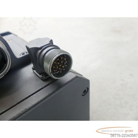 μονάδα ελέγχου Siemens 1FT6082-1AF71-1AH1 Synchronservomotor SN:EH310040640002