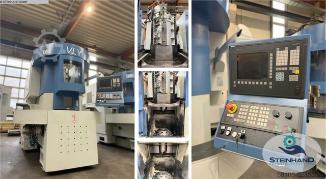 Tornio verticale EMAG VL 3 + VL 3Y