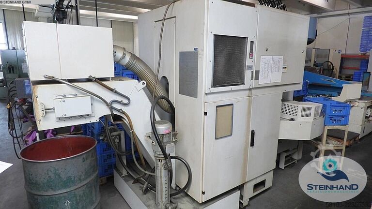 Tornio verticale EMAG VL 3 mLT