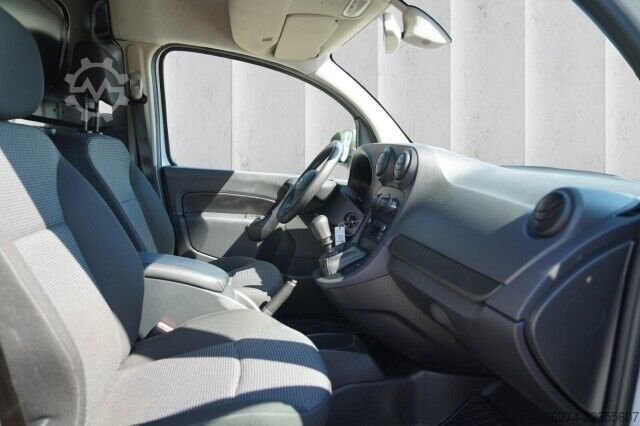Panelová dodávka Mercedes-Benz Citan 112 Kasten Lang Kamera AHK
