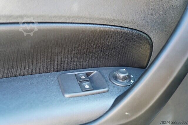 Panelová dodávka Mercedes-Benz Citan 112 Kasten Lang Kamera AHK