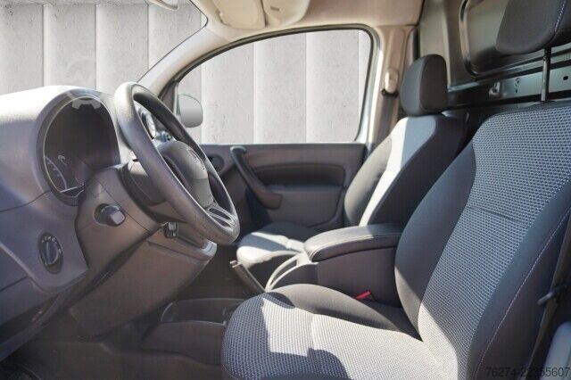 Panelová dodávka Mercedes-Benz Citan 112 Kasten Lang Kamera AHK