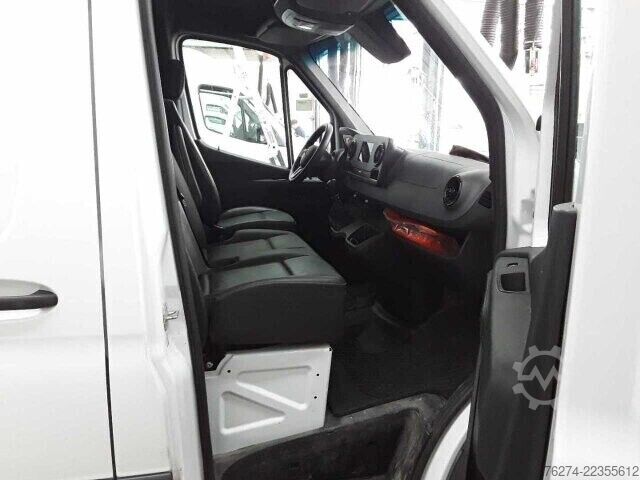 Furgone Mercedes-Benz Sprinter 311 CDI L1H1 MBUX AHK Klima Kamera