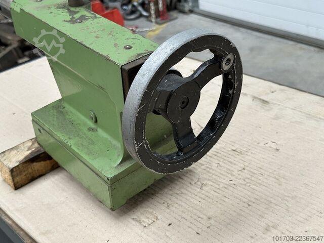 Contrepointe pour tour PINACHO Contrepointe pour tour PINACHO Hauteur de pointe 180 mm