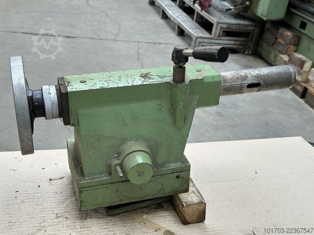 Contrepointe pour tour PINACHO Contrepointe pour tour PINACHO Hauteur de pointe 180 mm